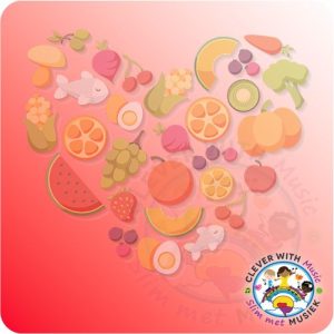 Healthy Foods-Gesonde Kos