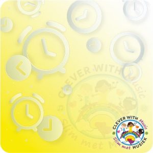 Time-Tyd