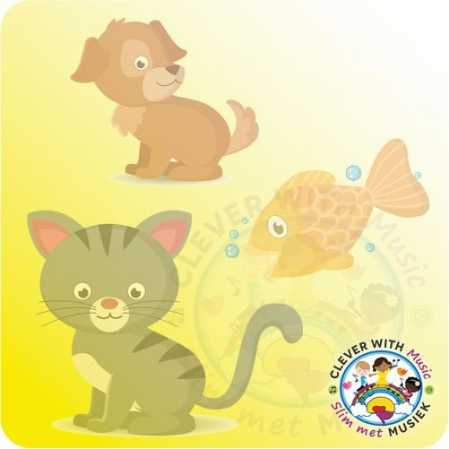 Pets-Troeteldiere