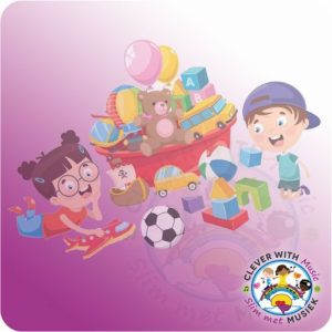 Toys-Speelgoed